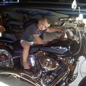 Meet your Posher, Nathan